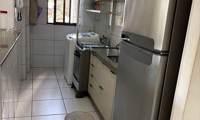 Apartamento De Três ...