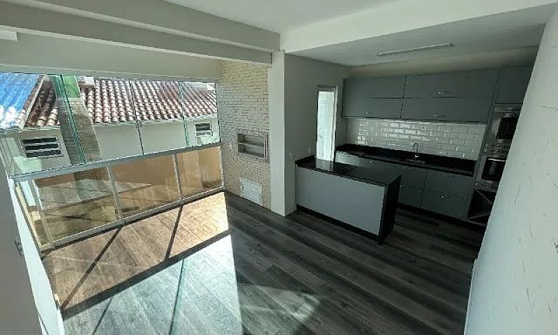 Apto Impecável  Nos ...