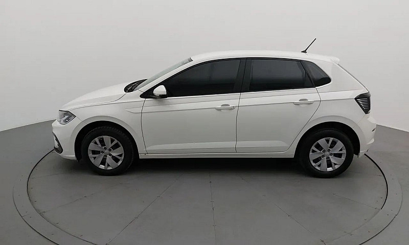 Volkswagen Polo 2024...