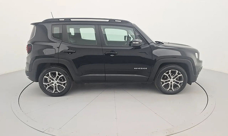 Jeep Renegade Long. ...