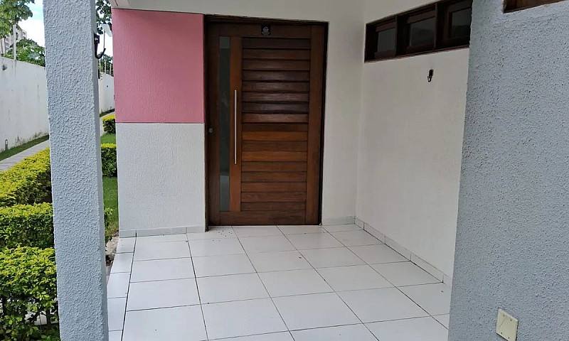 Casa Nova Duplex Em ...