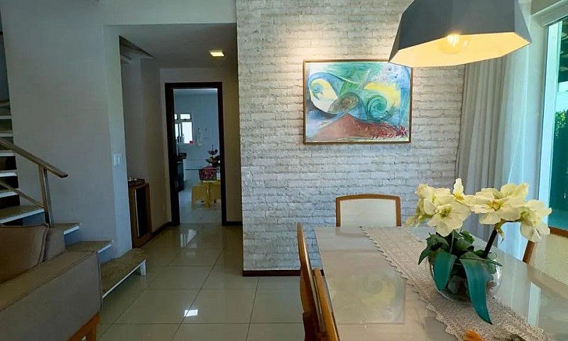 Casa 3/4 Sendo 1 Suí...