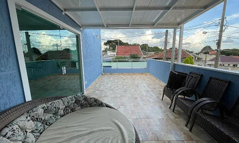 Triplex Em Condomini...