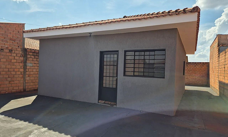 Vendo Casa Em Dumont...