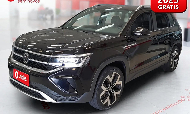 Volkswagen Taos High...