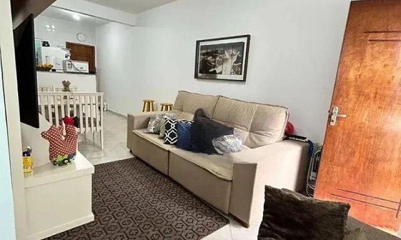 Casa A Venda No Alec...