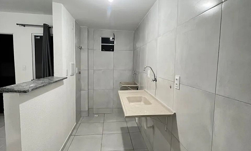 Apartamento 1/4  Iti...