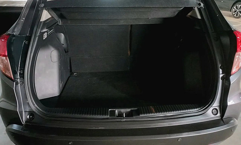 Hr-V 2018 Ex...
