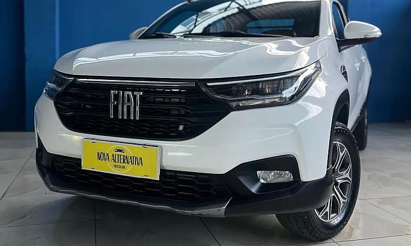 Fiat Strada Volcano ...