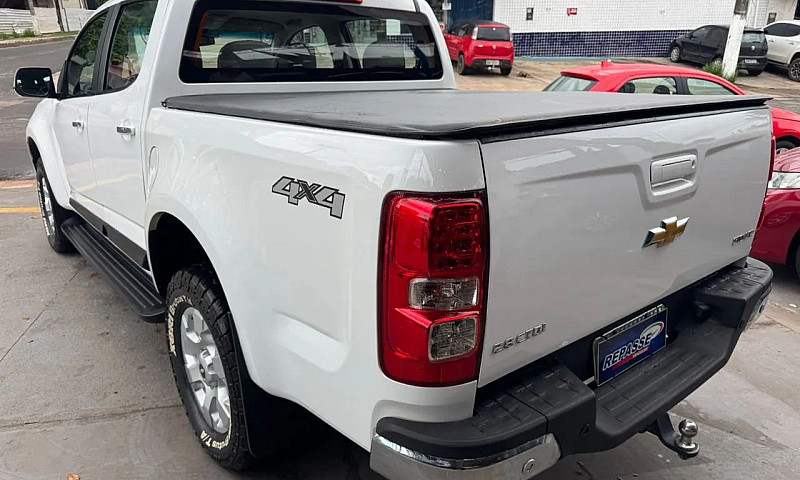 Chevrolet S10 Pick-U...