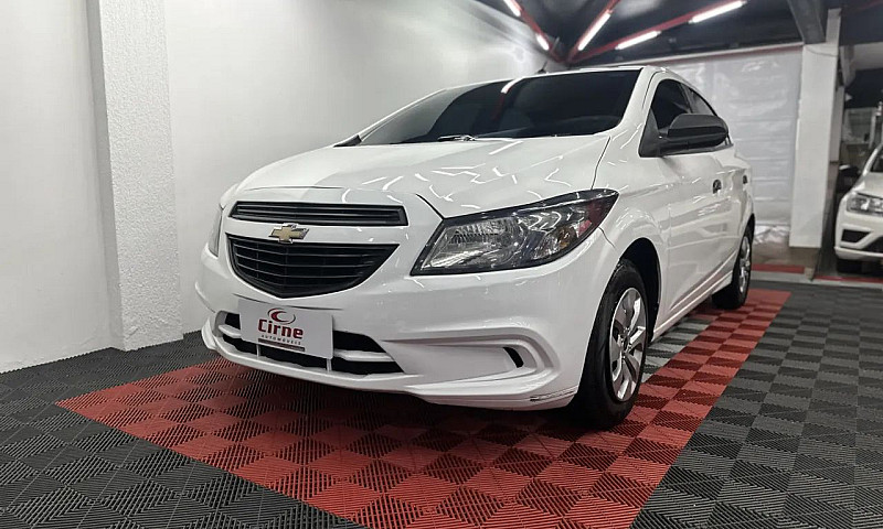 Chevrolet Onix Joy H...
