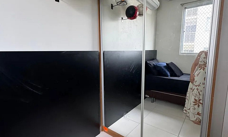 Apartamento 3Quartos...