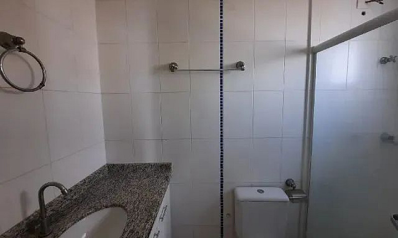 Locação - Apartament...