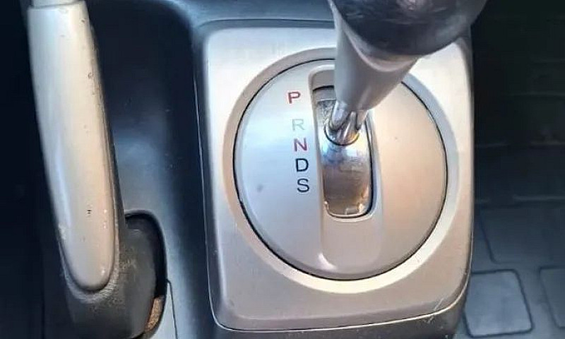 Honda Civic Sed. Lxl...