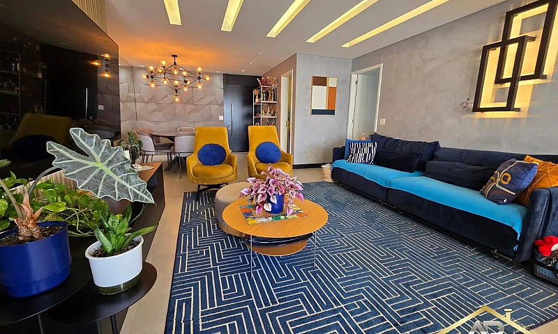 Apartamento No Condo...