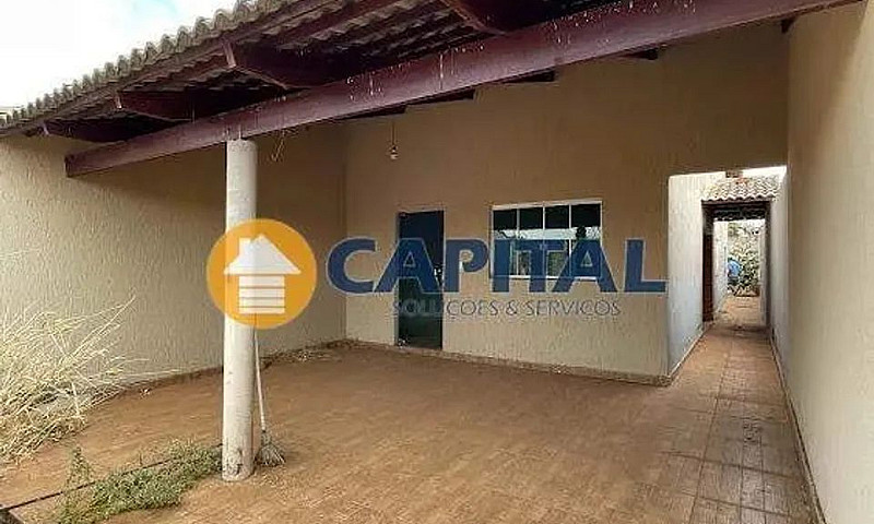 Casa Para Aluguel No...