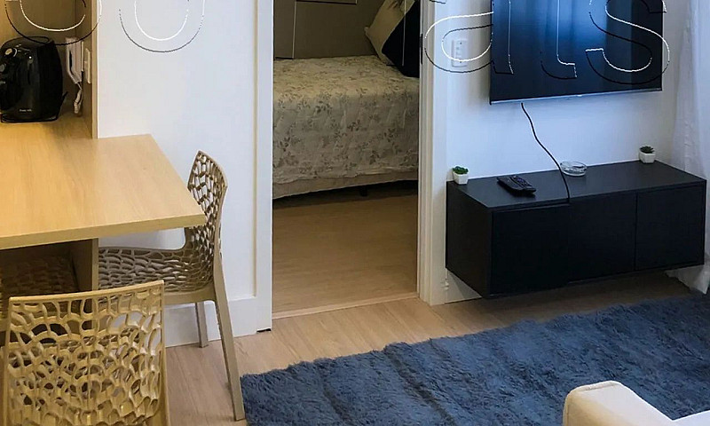Apartamento 2 Dormit...