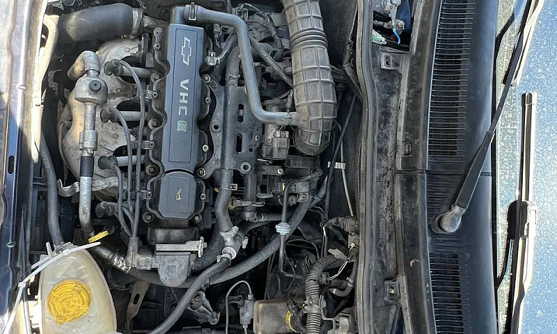 Chevrolet Celta Life...