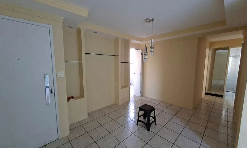 Apartamento Para Alu...