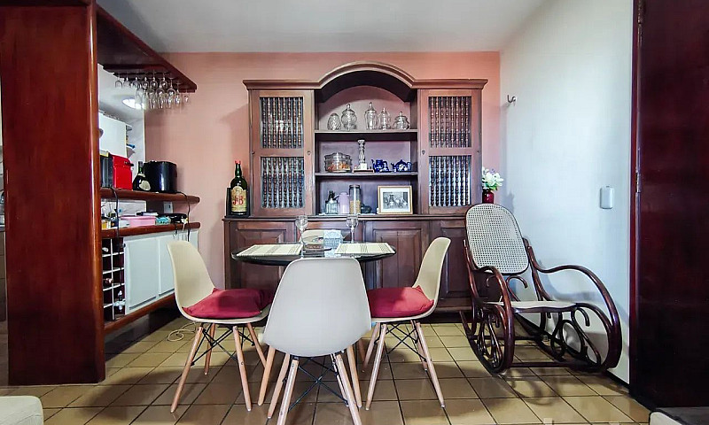 Casa Duplex, Porto D...