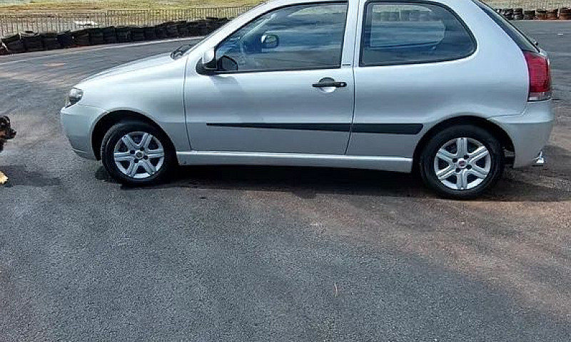 Fiat Palio 1.0 Econo...