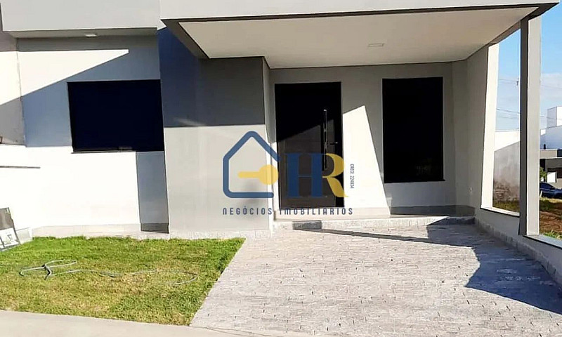 Casa À Venda No Cond...