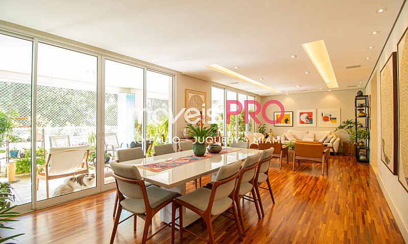 Apartamento, Campo B...