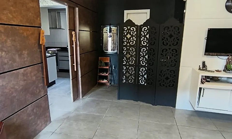 Vendo Casa Alto Padr...