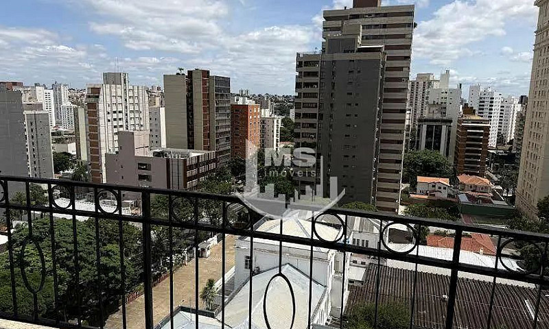 Apartamento Com 2 Do...