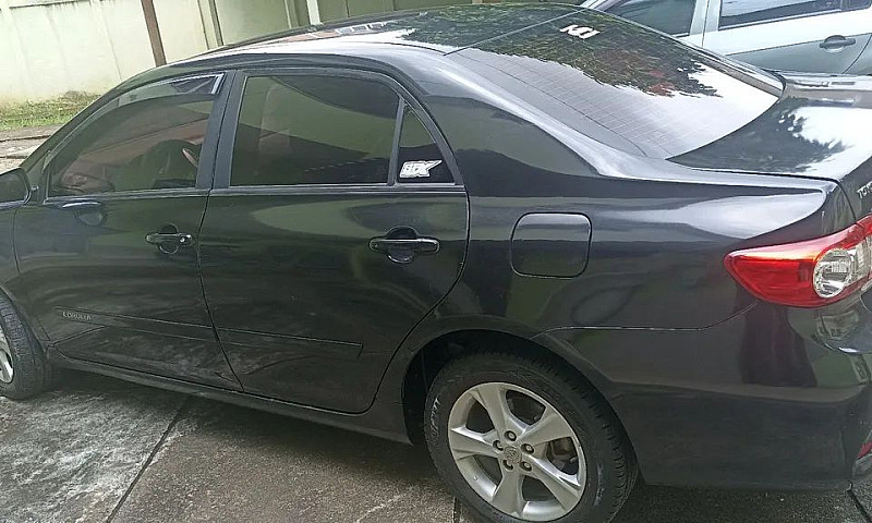 Toyota Corolla Xei 2...