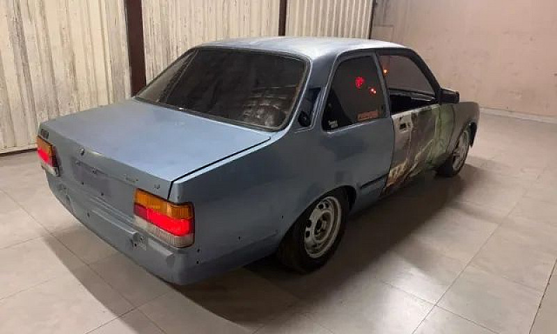 Chevrolet Chevette L...