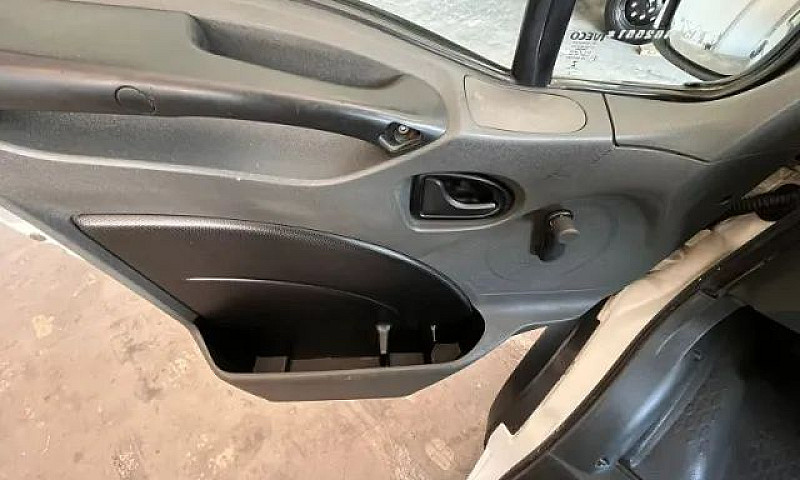 Iveco Daily Chassi 3...