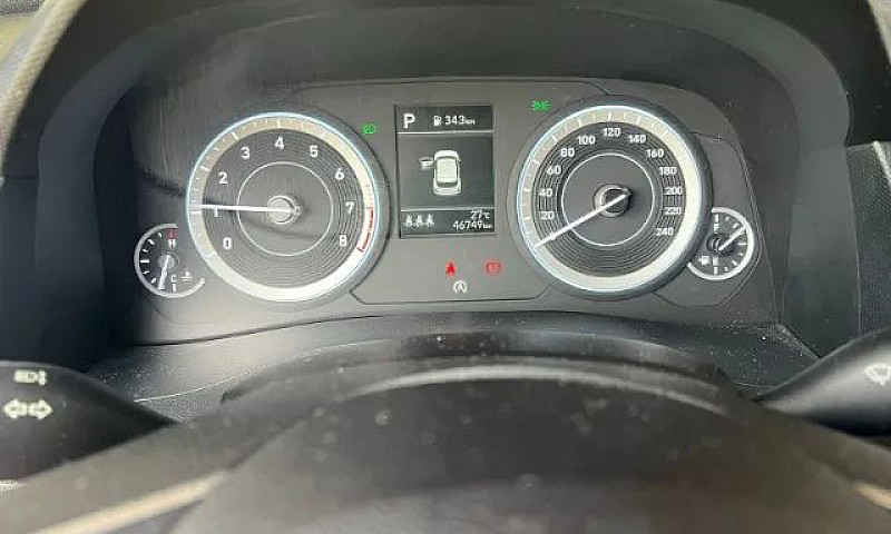 Hyundai Creta Limite...