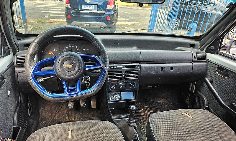 Fiat Uno Mille 1.0/ ...