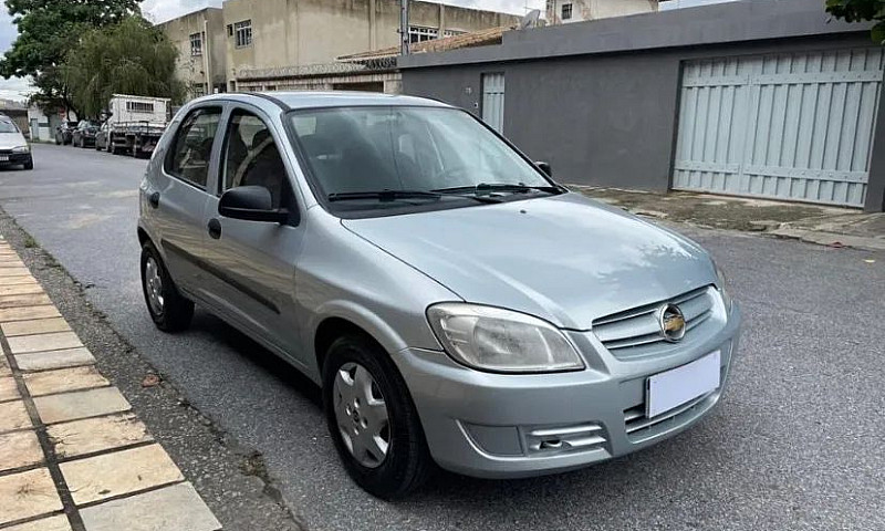 Chevrolet Celta Spir...