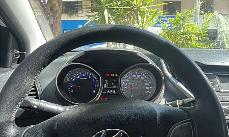 Hyundai Hb20 Comf./C...