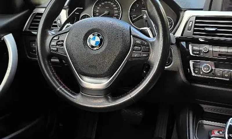 Bmw 320I A Modern/Sp...