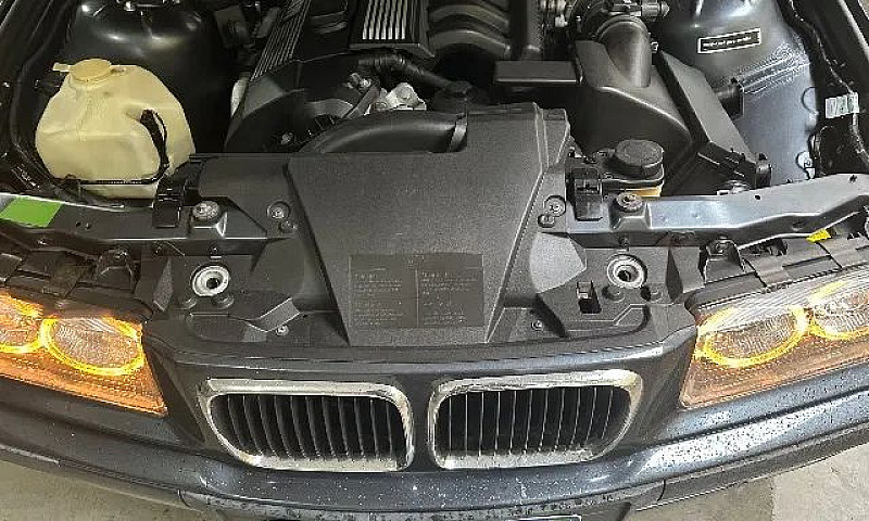 Bmw 323I 323Ti  Spor...