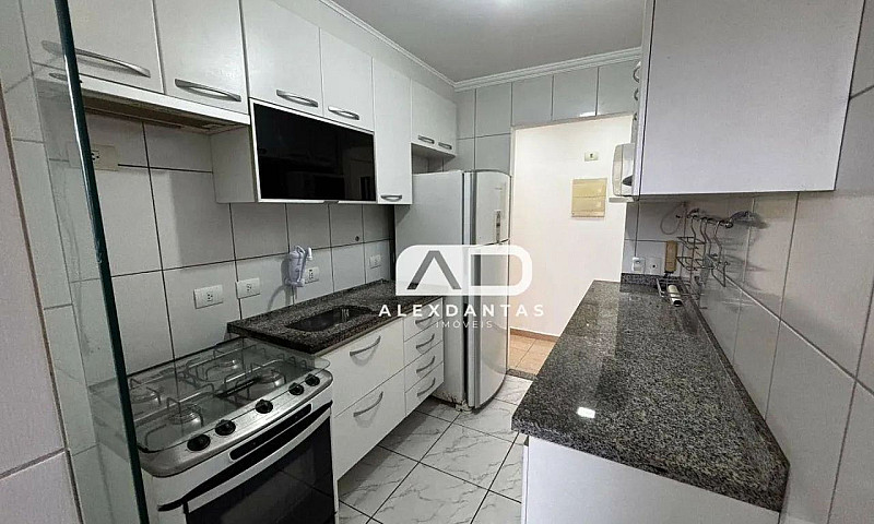 Apartamento Com 3 Do...