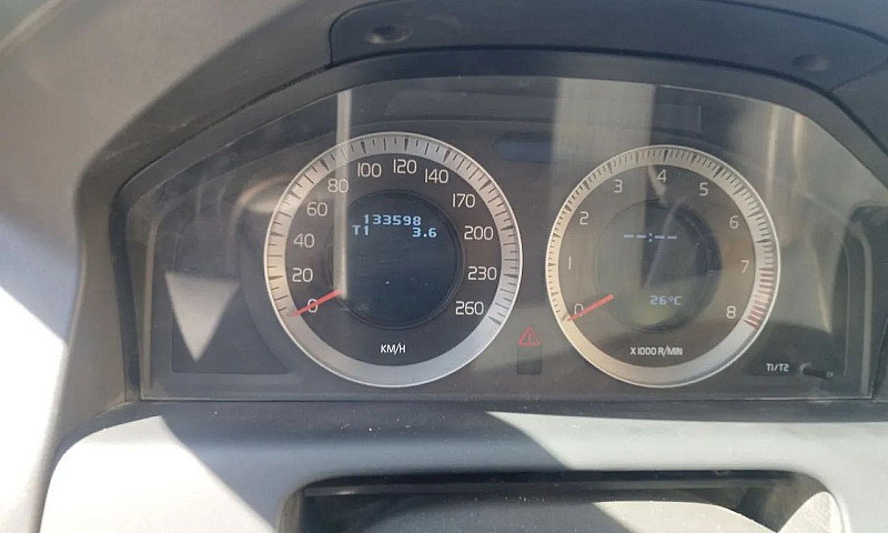 Volvo Xc 60 3.0 Awd ...