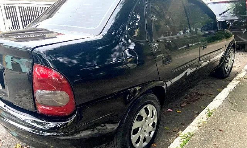 Chevrolet Corsa Wind...