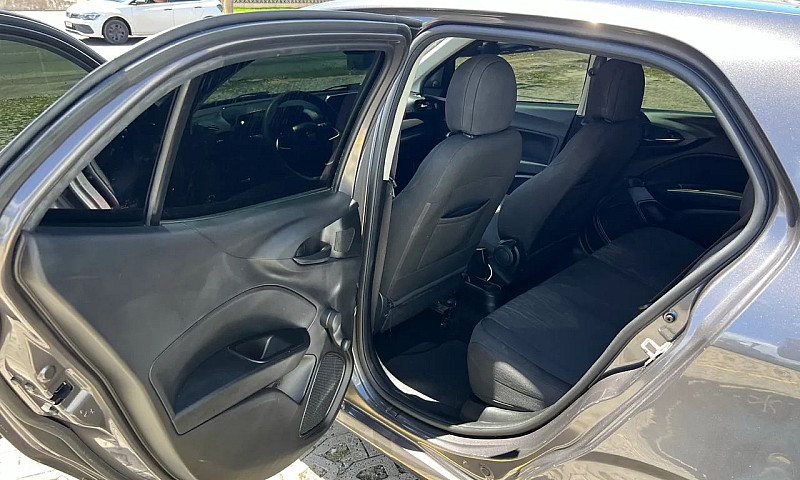 Fiat Argo Drive 1.0 ...