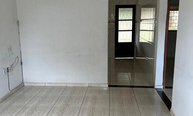Casa R$ 1.500...