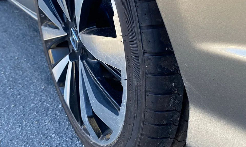 Honda Civic Sedan Lx...