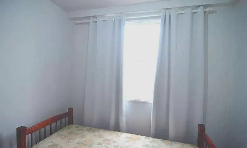 Apartamento 2 Quarto...