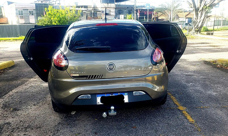 Fiat Bravo Absolute ...