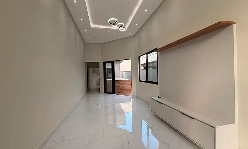 Casa Disponível Para...