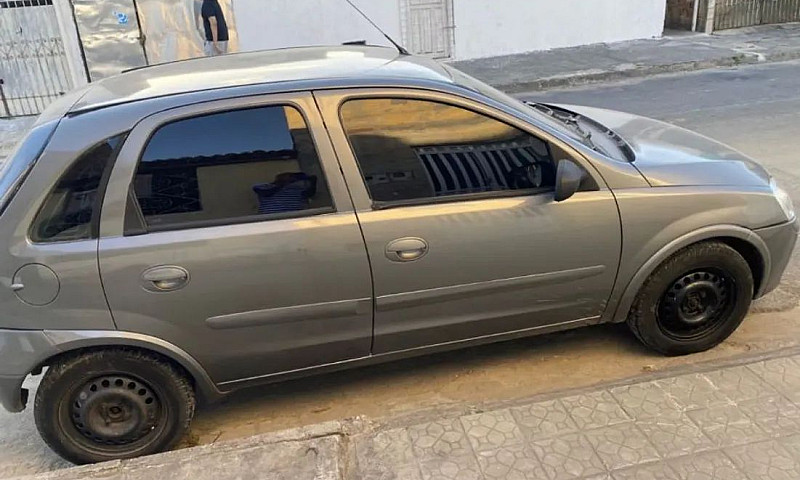 Chevrolet Corsa Hat....