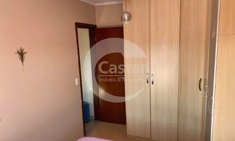 Apartamento Em Vila ...