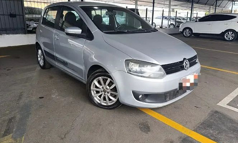 Volkswagen Fox Rock ...